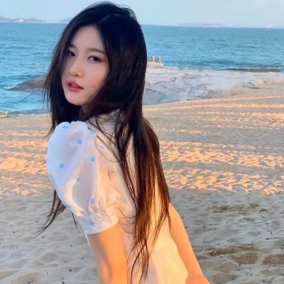暗水深处
