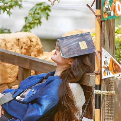 敖鲁古雅的小侠客